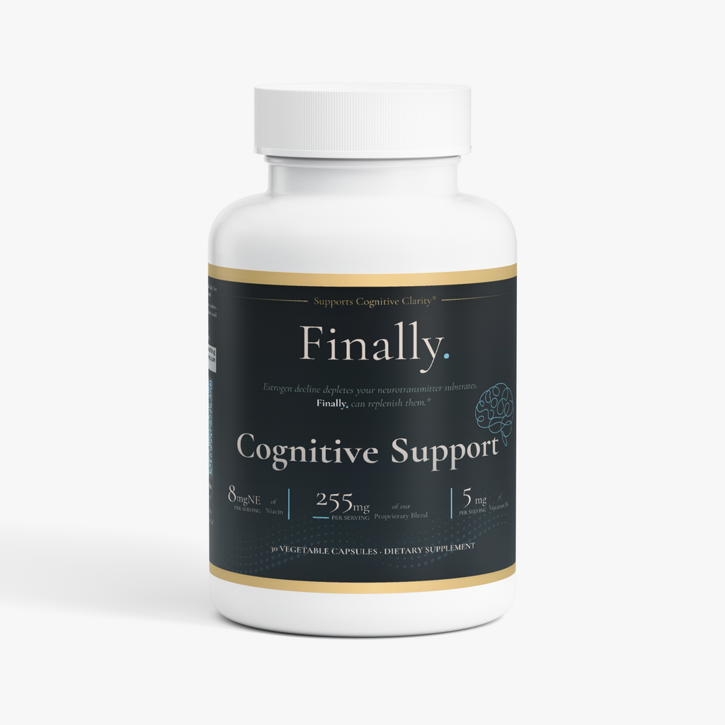 Cognitive Support