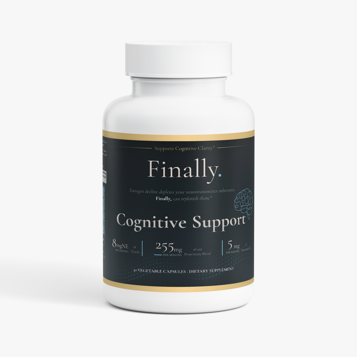 Cognitive Support