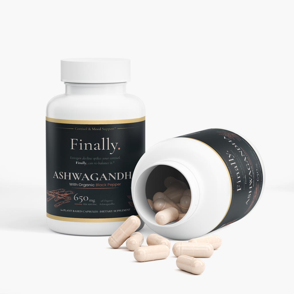 Ashwagandha