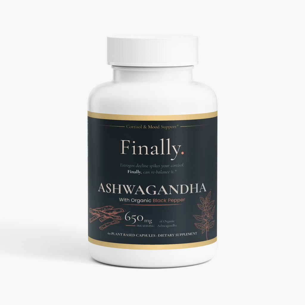 Ashwagandha