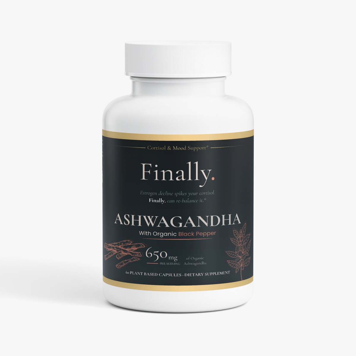 Ashwagandha