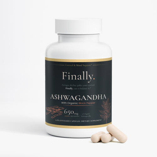 Ashwagandha